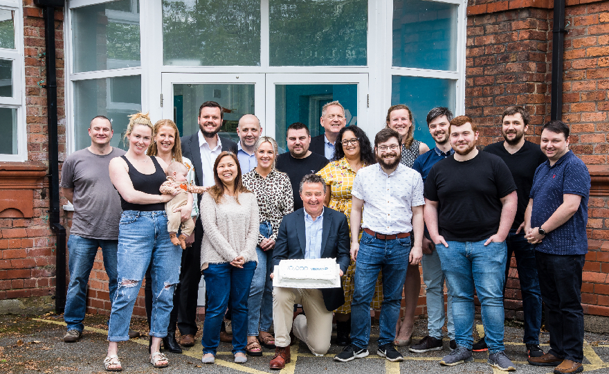 GTMaritime celebrates 10,000 vessel milestone